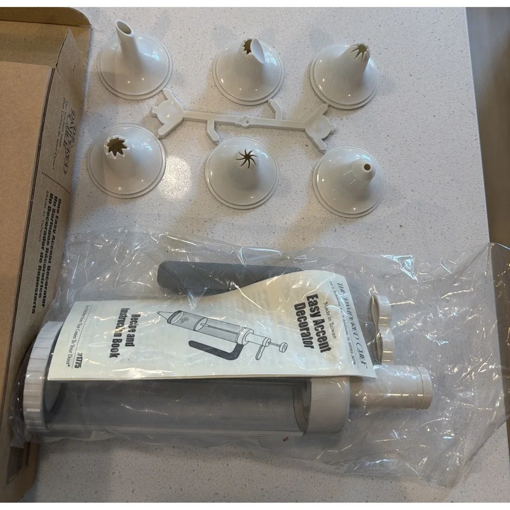 Pampered Chef pampered chef